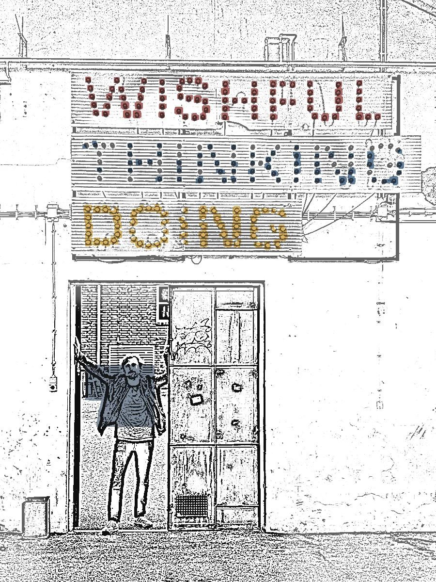 Wishful Thinking Doing — Vields